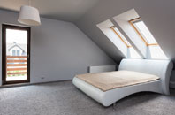 Bushbury bedroom extensions