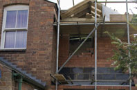 free Bushbury home extension quotes