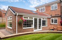 Bushbury house extension leads